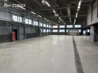 Фотография Аренда помещения свободного назначения, 3064 м² , улица Добролюбова 2Бс1  №12
