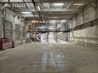 Фотография Аренда помещения свободного назначения, 3064 м² , улица Добролюбова 2Бс1  №18