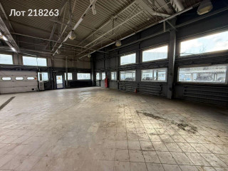 Фотография Аренда помещения свободного назначения, 3064 м² , улица Добролюбова 2Бс1  №15