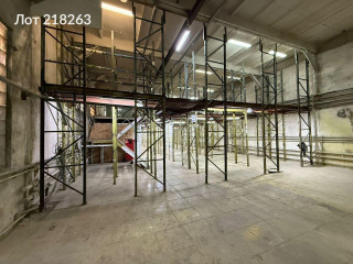 Фотография Аренда помещения свободного назначения, 3064 м² , улица Добролюбова 2Бс1  №19