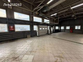 Фотография Аренда помещения свободного назначения, 3064 м² , улица Добролюбова 2Бс1  №14