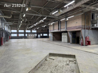 Фотография Аренда помещения свободного назначения, 3064 м² , улица Добролюбова 2Бс1  №11