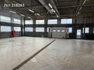 Фотография Аренда помещения свободного назначения, 3064 м² , улица Добролюбова 2Бс1  №10