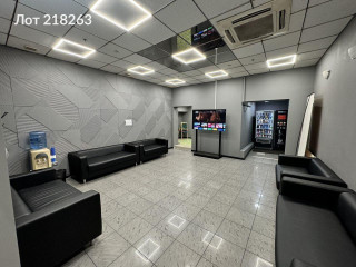 Фотография Аренда помещения свободного назначения, 3064 м² , улица Добролюбова 2Бс1  №5