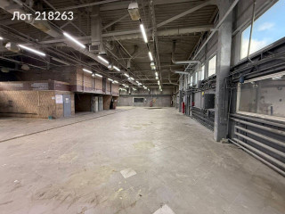 Фотография Аренда помещения свободного назначения, 3064 м² , улица Добролюбова 2Бс1  №13