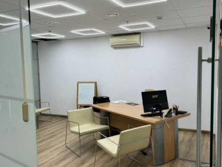Фотография Аренда помещения свободного назначения, 3064 м² , улица Добролюбова 2Бс1  №8