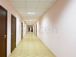 Фотография Аренда офиса, 135 м² , Лианозовский проезд 6  №4