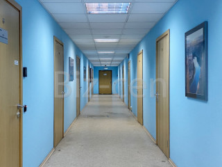 Фотография Аренда офиса, 135 м² , Лианозовский проезд 6  №2