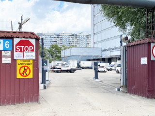 Фотография Аренда офиса, 135 м² , Лианозовский проезд 6  №8