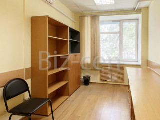 Фотография Аренда офиса, 135 м² , Лианозовский проезд 6  №1