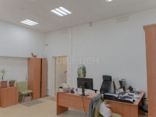 Фотография Аренда офиса, 37 м² , проспект Юрия Гагарина 2  №3