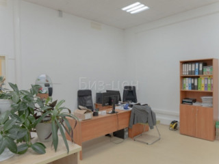 Фотография Аренда офиса, 37 м² , проспект Юрия Гагарина 2  №4