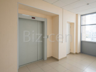 Фотография Аренда офиса, 37 м² , проспект Юрия Гагарина 2  №10