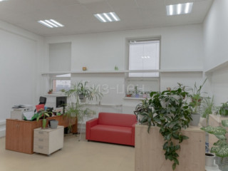 Фотография Аренда офиса, 37 м² , проспект Юрия Гагарина 2  №2