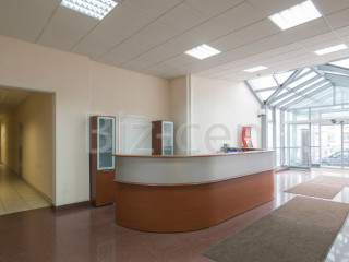 Фотография Аренда офиса, 19 м² , проспект Юрия Гагарина 2  №4