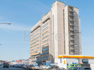 Фотография Аренда офиса, 19 м² , проспект Юрия Гагарина 2  №10