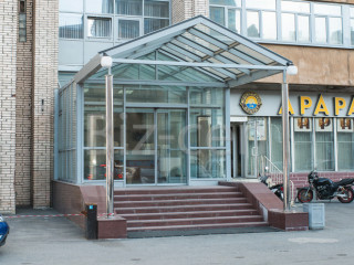 Фотография Аренда офиса, 19 м² , проспект Юрия Гагарина 2  №9