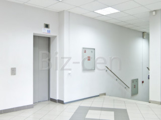 Фотография Аренда офиса, 106 м² , улица Марата 47-49  №7