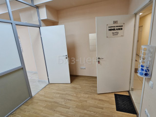 Фотография Аренда офиса, 35 м² , Заозёрная улица 8  №3