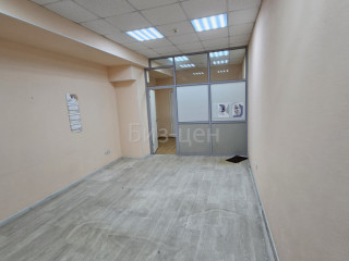 Фотография Аренда офиса, 35 м² , Заозёрная улица 8  №1