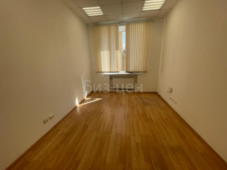 Аренда офиса 31 м² Заозёрная улица 8 
