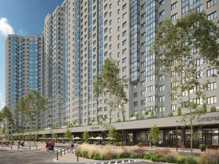 Фотография Аренда помещения свободного назначения, 102 м² , Громова ул 26  №4