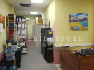 Фотография Продажа помещения свободного назначения, 907 м² , Добровольческая улица 12  №7