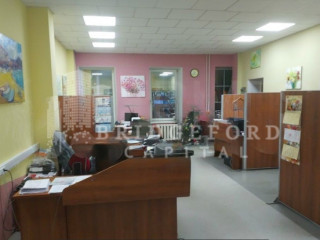 Фотография Продажа помещения свободного назначения, 907 м² , Добровольческая улица 12  №4