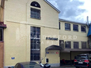 Фотография Продажа помещения свободного назначения, 907 м² , Добровольческая улица 12  №2