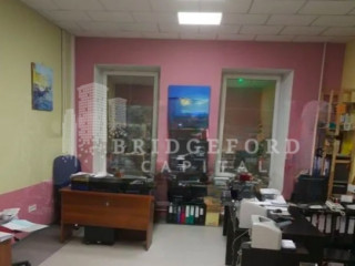 Фотография Продажа помещения свободного назначения, 907 м² , Добровольческая улица 12  №5