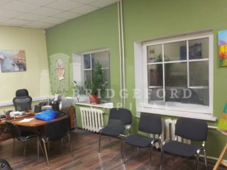 Фотография Продажа помещения свободного назначения, 907 м² , Добровольческая улица 12  №3