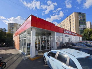 Фотография Продажа помещения свободного назначения, 930 м² , улица Кухмистерова 20к2  №6