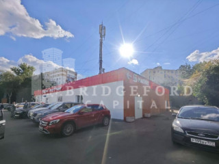 Фотография Продажа помещения свободного назначения, 930 м² , улица Кухмистерова 20к2  №3