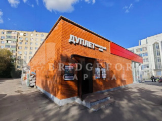 Фотография Продажа помещения свободного назначения, 930 м² , улица Кухмистерова 20к2  №2