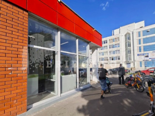 Фотография Продажа помещения свободного назначения, 930 м² , улица Кухмистерова 20к2  №4
