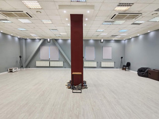 Фотография Продажа помещения свободного назначения, 4250 м² , Павловская улица 18с2  №14