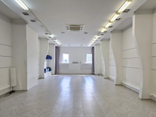 Фотография Продажа помещения свободного назначения, 4250 м² , Павловская улица 18с2  №17