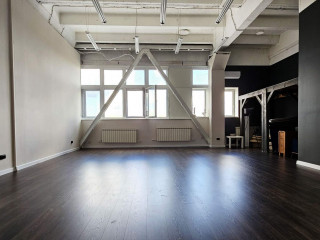 Фотография Продажа помещения свободного назначения, 4250 м² , Павловская улица 18с2  №11