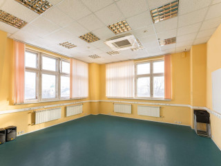 Фотография Продажа помещения свободного назначения, 4250 м² , Павловская улица 18с2  №10