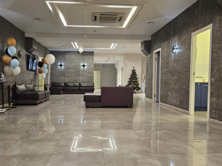 Фотография Продажа помещения свободного назначения, 4250 м² , Павловская улица 18с2  №5