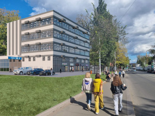 Фотография Продажа помещения свободного назначения, 4250 м² , Павловская улица 18с2  №4