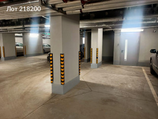 Фотография Продажа гаражного комплекса/автостоянки, 35 м² , Измайловский проезд 5/1к1  №6
