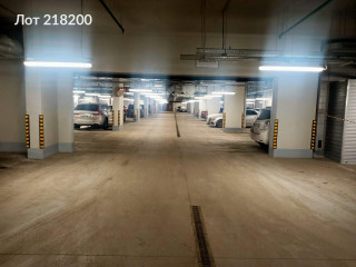 Фотография Продажа гаражного комплекса/автостоянки, 35 м² , Измайловский проезд 5/1к1  №8