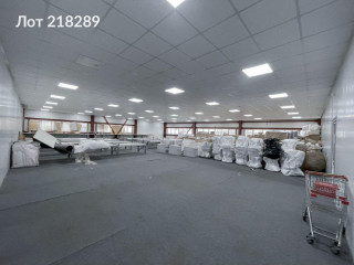Фотография Аренда склада, 700 м² , Новослободская улица 49  №2