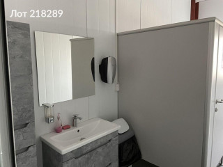 Фотография Аренда склада, 700 м² , Новослободская улица 49  №6