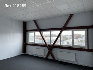Фотография Аренда склада, 700 м² , Новослободская улица 49  №8