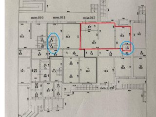 Фотография Продажа помещения свободного назначения, 54 м² , Фряновское шоссе 64к1  №10