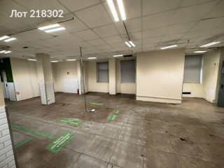 Фотография Аренда помещения свободного назначения, 201 м² , Скобелевская улица 14  №8