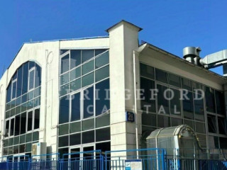 Фотография Продажа помещения свободного назначения, 2314 м² , площадь Киевского Вокзала 2Б  №5