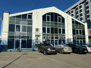 Фотография Продажа помещения свободного назначения, 2314 м² , площадь Киевского Вокзала 2Б  №3